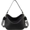 2 Straps Black