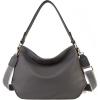 2 Straps Gray