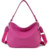 2 Straps Hot Pink