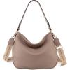 2 Straps Khaki
