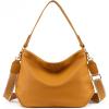 2 Straps Yellow