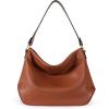 *Solid Brown