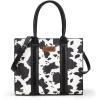 Cow-black