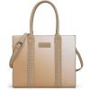 Gradient-khaki