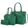 3pcs Green