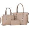 3pcs Khaki