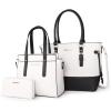 Elengant Beige & Black