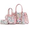 Flower Pink