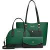 Z Green&dark Green