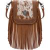 A5 Horsehair-brown