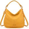 Classic Lemon Yellow