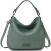 Classic Silt Green