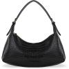 Crocodile Black