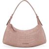 Crocodile Pink