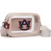 Auburn Tigers-beige