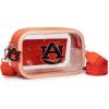 Auburn Tigers-orange