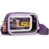 Fighting Tigers-purple