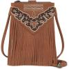 Fringe Brown