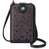 Embossing Black