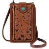 Embossing Brown