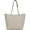 Beige Monogram