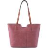 Mauvewood Pink