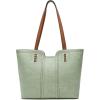 Pastel Green