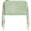 A3 Light Green