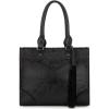 Tassels Black