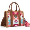 Sherpa Brown-wide Strap
