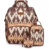3pcs-brown