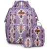 3pcs-light Violet