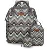 3pcs-angel Black