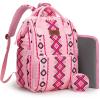 3pcs Pink