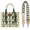 Wide Strap-beige