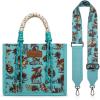 Wide Strap-cowgirl Calaite