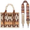 Wide Strap-khaki