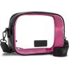 Black-hotpink