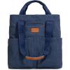 Lee Canvas-blue