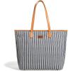 imageMontana West x Lee Tote Bags for Women Large Shoulder Bag with Multiple Pockets for Travel WorkBlue