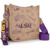 Lsu-khaki