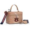 Auburn Tigers-khaki