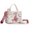 Oklahoma Sooners-beige