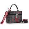 Oklahoma Sooners-black