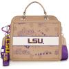 Lsu-khaki