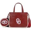 Ou-burgundy