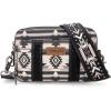 Angel Diamond Black With Adjustable Strap