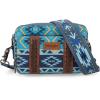 Angel Diamond Navy With Adjustable Strap