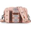 Angel Diamond Pink With Adjustable Strap