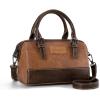 Vintage-brown
